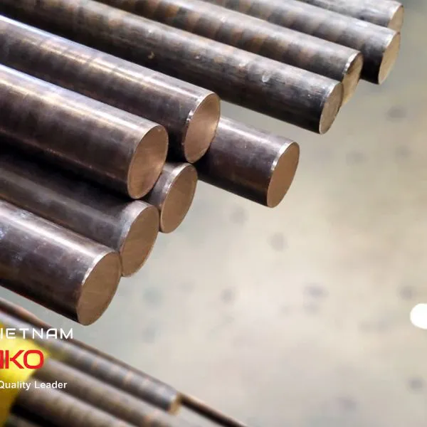 Đồng Hợp Kim Phosphor BS1400 PB1