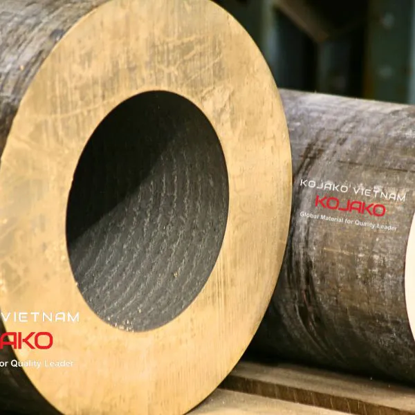 Đồng Hợp Kim Thiếc BC3 Jis