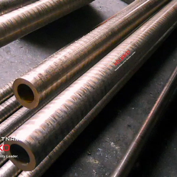 Đồng Hợp Kim Thiếc Chì CAC604
