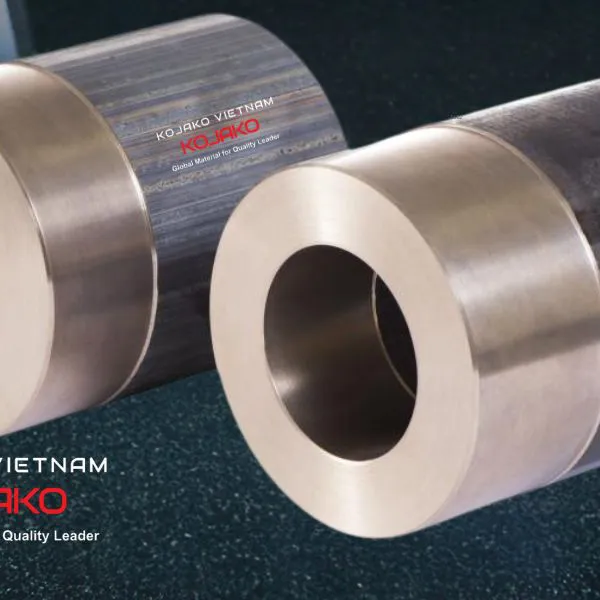Đồng Hợp Kim Thiếc CuSn11Pb2-C