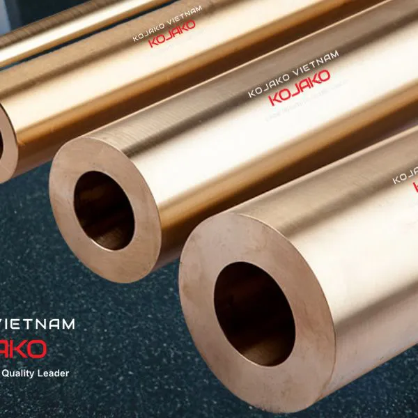 Đồng Hợp Kim Phosphor CAC502C