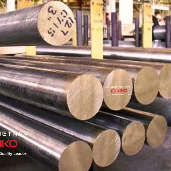 Đồng Hợp Kim Phosphor BS1400 PB2