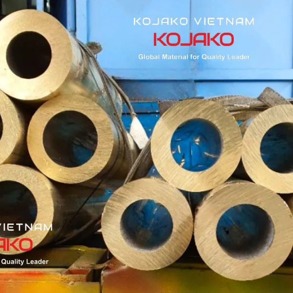 Đồng Hợp Kim Mangan HBsC3