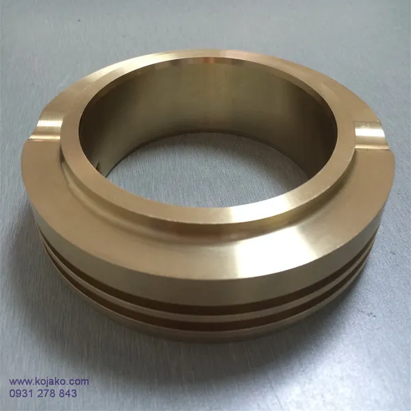 Bạc lót Đồng hợp kim thiếc C90300