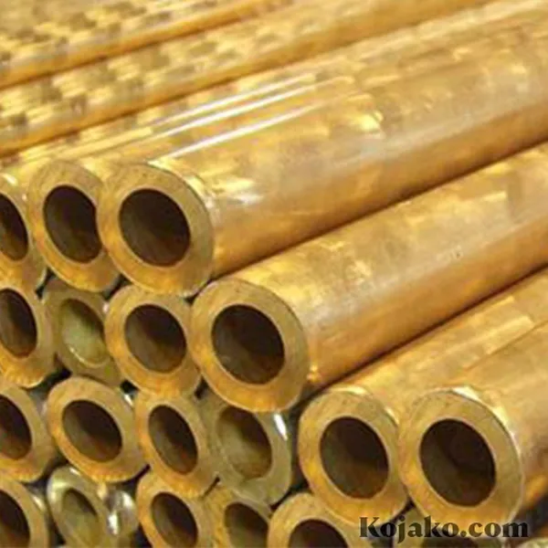 Đồng thau C3604