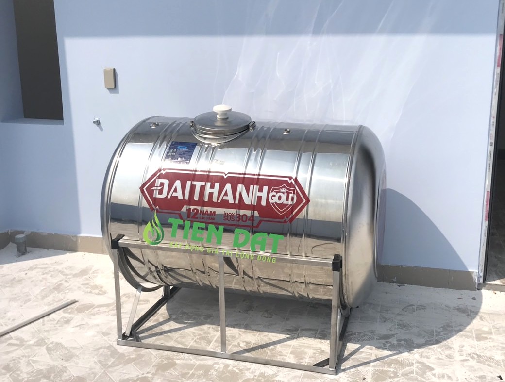 téc nước nhựa téc nước nhựa