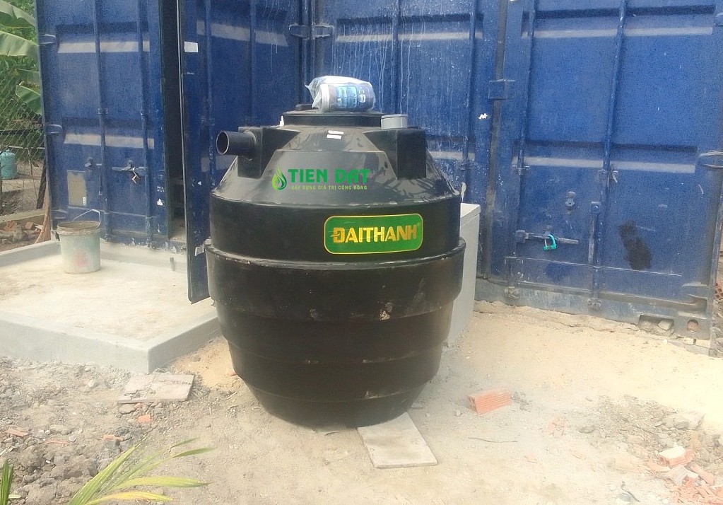 Những ai nên lắp đặt bể phốt nhựa 500L tại phường Long Bình? Những ai nên lắp đặt bể phốt nhựa 500L tại phường Long Bình?