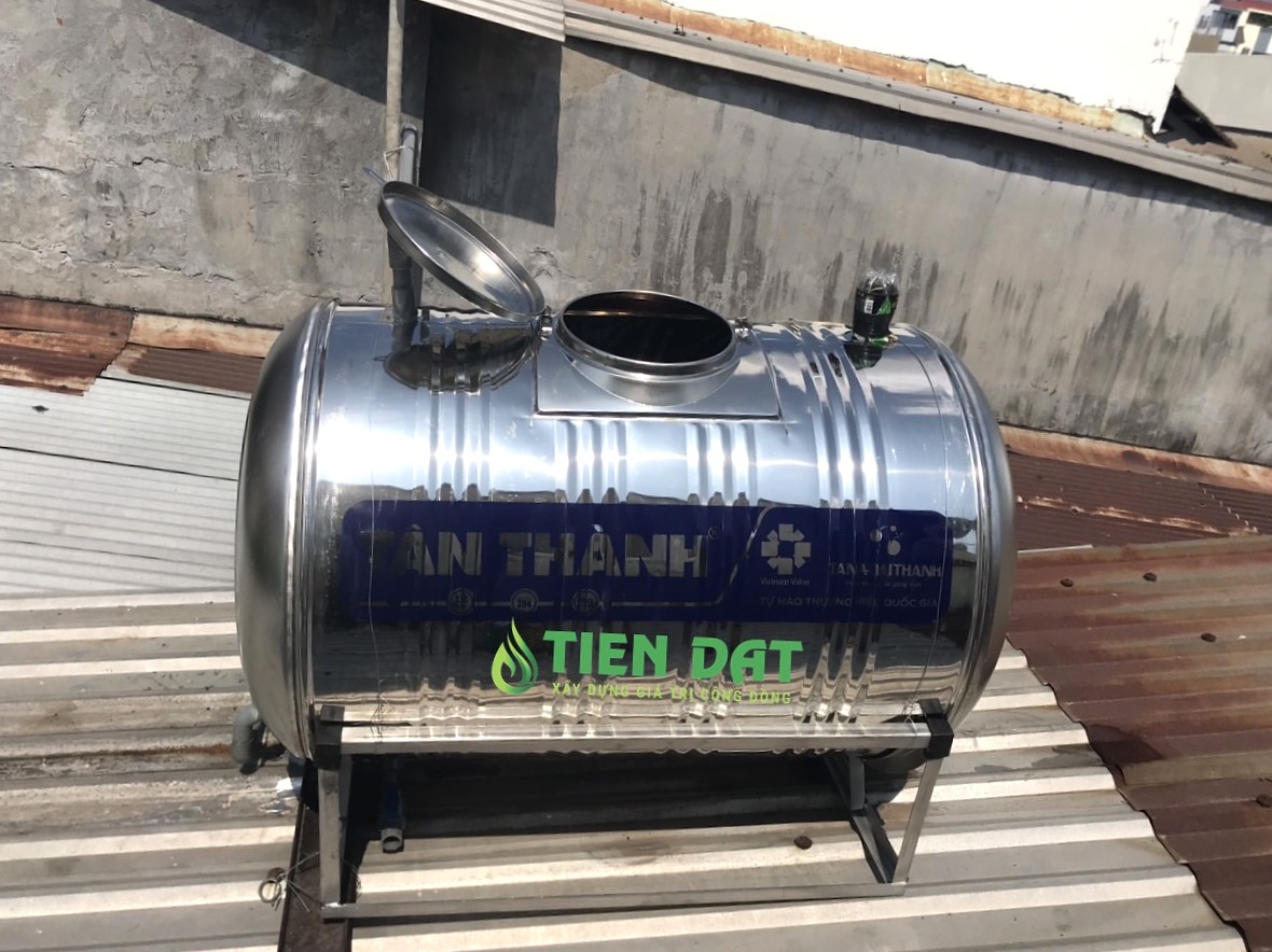 bồn inox tân á đại thành bồn inox tân á đại thành