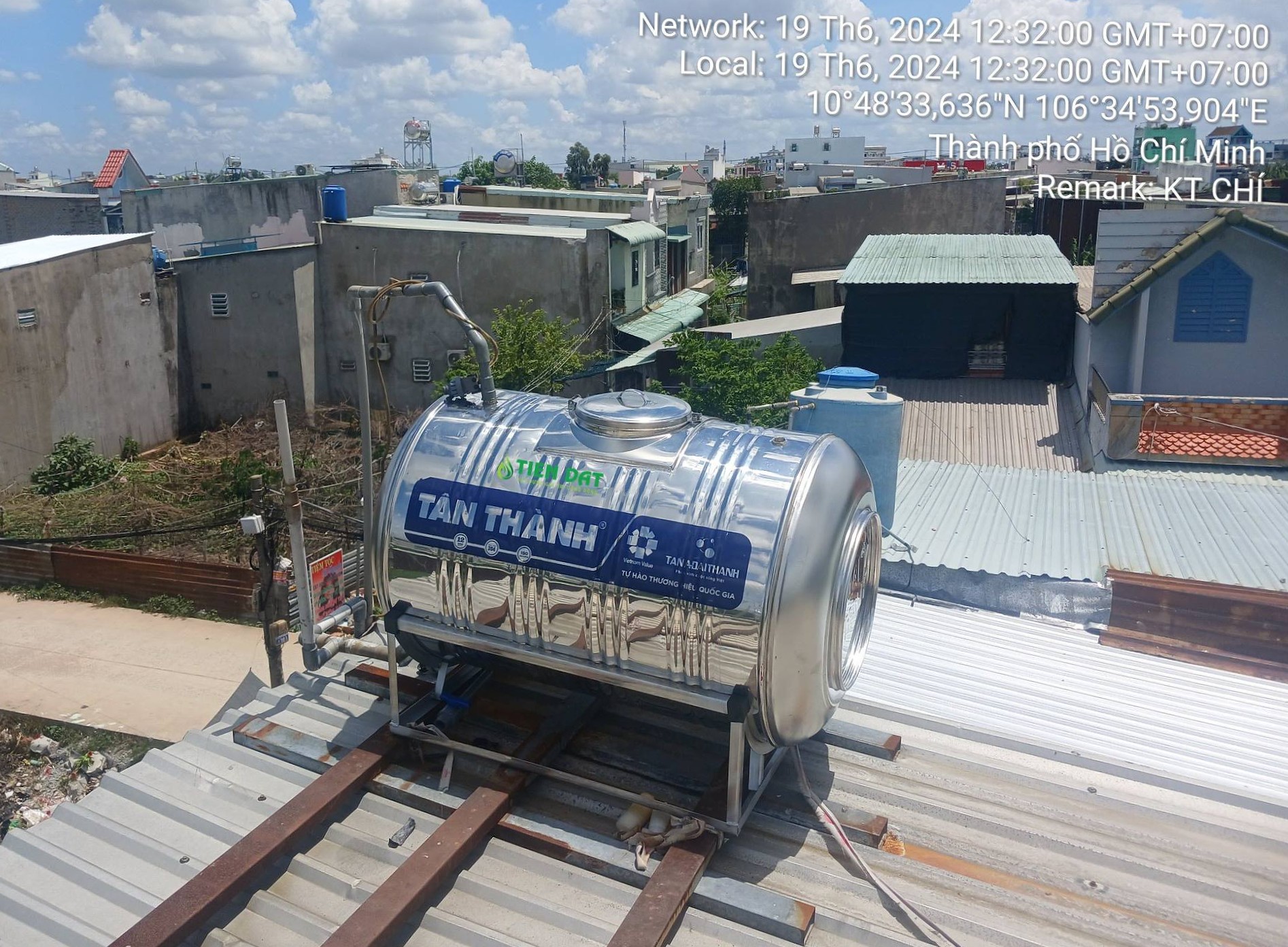 bồn inox tân á đại thành bồn inox tân á đại thành