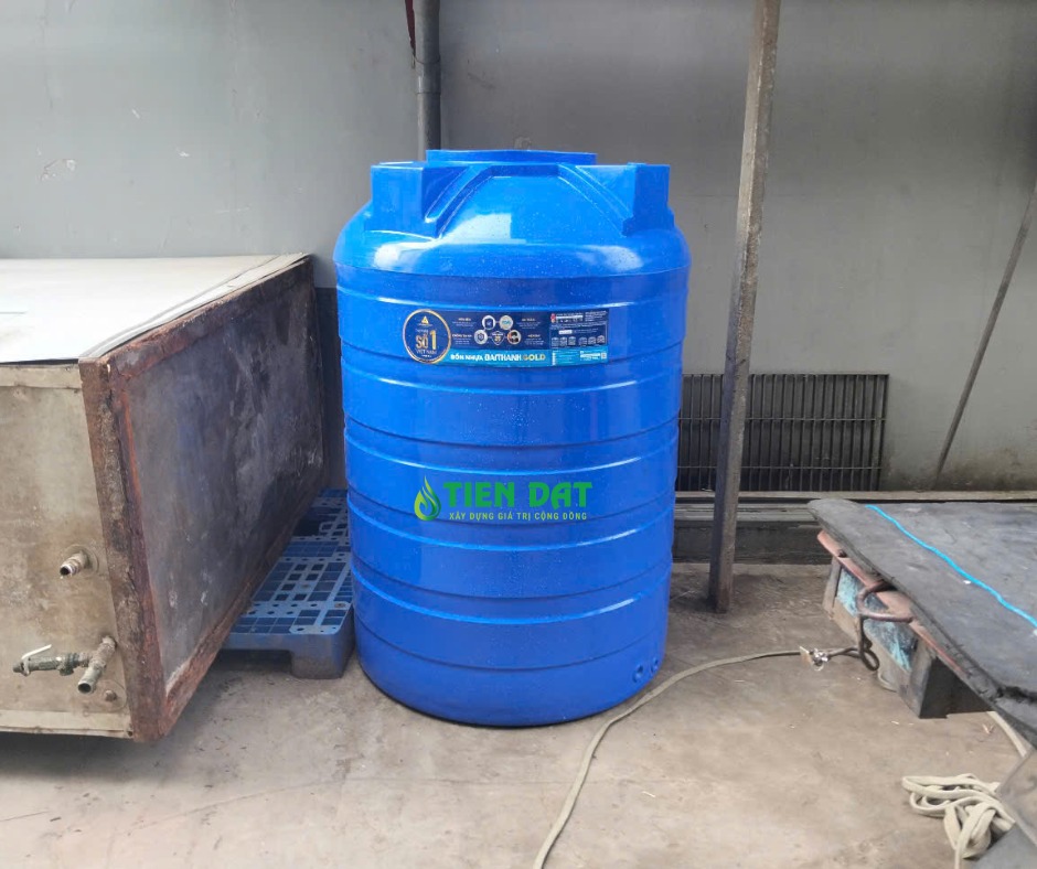 Bồn nhựa Đại Thành chính hãng tại phường Tây Thạnh – Giao tận nơi, giá tốt Bồn nhựa Đại Thành chính hãng tại phường Tây Thạnh – Giao tận nơi, giá tốt