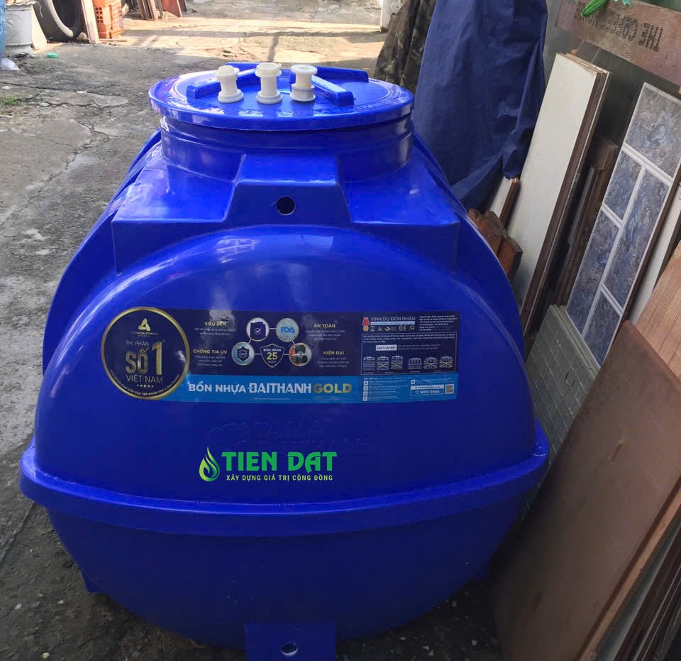 Bồn nhựa Đại Thành chính hãng tại phường Tây Thạnh – Giao tận nơi, giá tốt Bồn nhựa Đại Thành chính hãng tại phường Tây Thạnh – Giao tận nơi, giá tốt