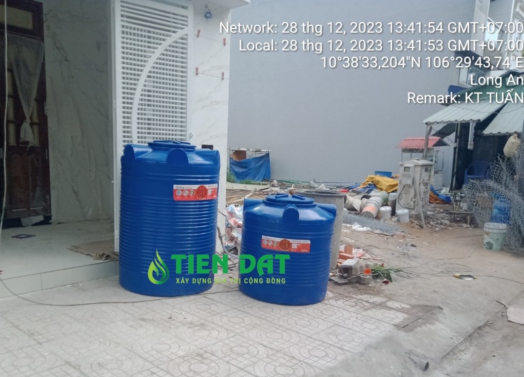 Bình Trưng mua bồn nhựa Đại Thành Thế hệ mới ở đâu uy tín, giá tốt? Bình Trưng mua bồn nhựa Đại Thành Thế hệ mới ở đâu uy tín, giá tốt?