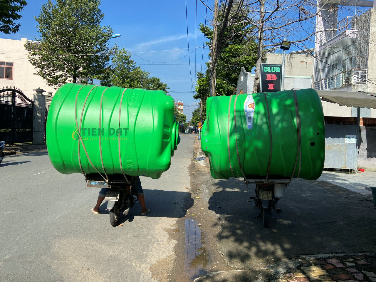 Khám phá bồn nhựa Plasman 6 lớp tại Cát Lái an toàn cho nguồn nước gia đình Khám phá bồn nhựa Plasman 6 lớp tại Cát Lái an toàn cho nguồn nước gia đình