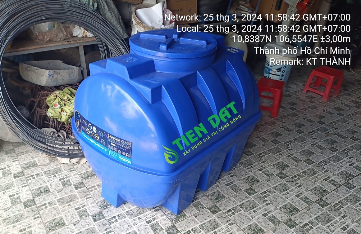 bồn nhựa tân á đại thành bồn nhựa tân á đại thành