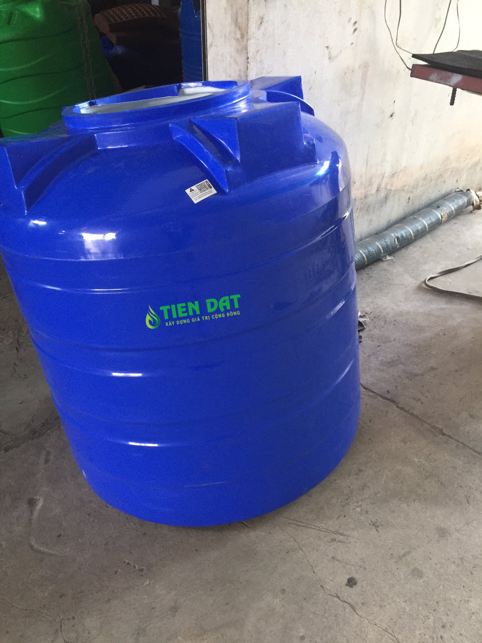 bồn nhựa Tân Á bồn nhựa Tân Á