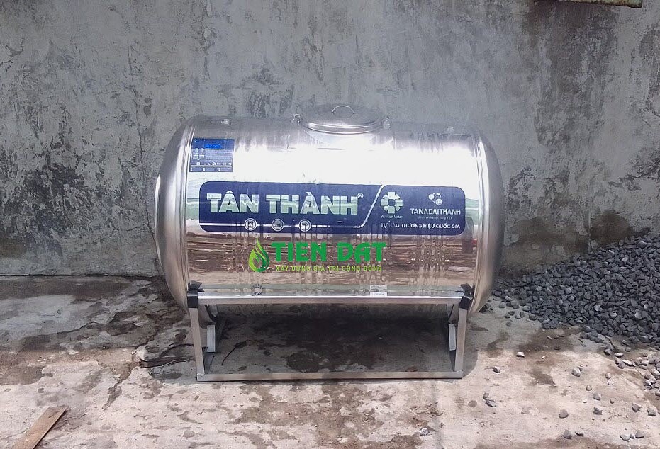 bồn nước inox tân á đại thành bồn nước inox tân á đại thành