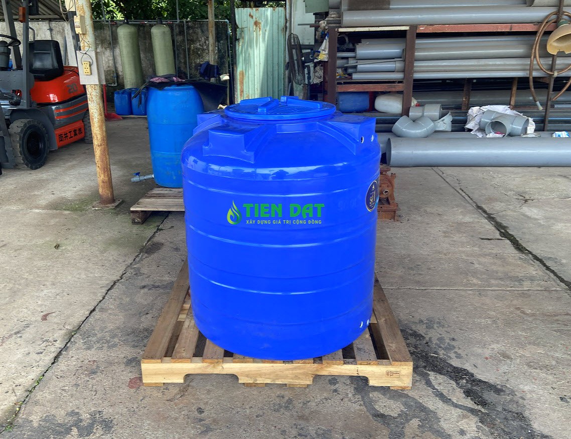 bồn nước nhựa đại thành bồn nước nhựa đại thành