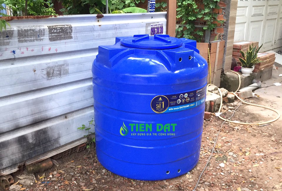 bồn nước nhựa đại thành bồn nước nhựa đại thành