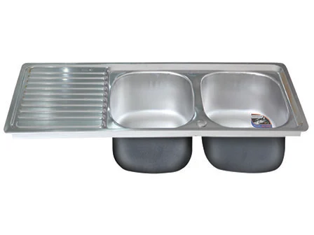 bồn rửa chén Đại Thành bồn rửa chén Đại Thành