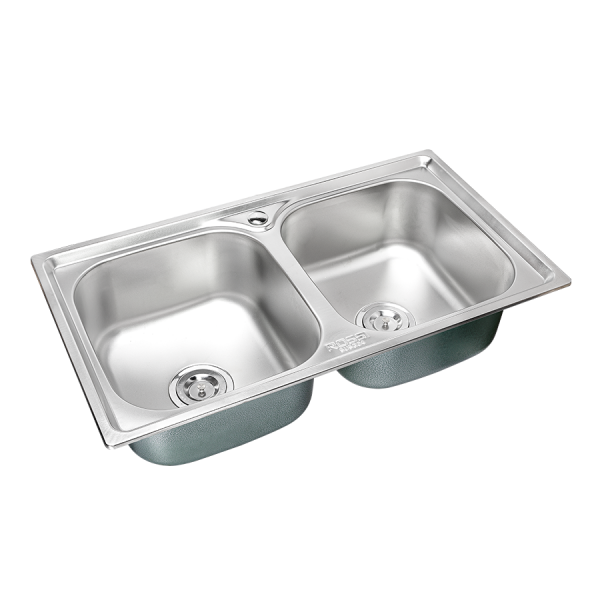 chậu rửa inox Đại Thành chậu rửa inox Đại Thành