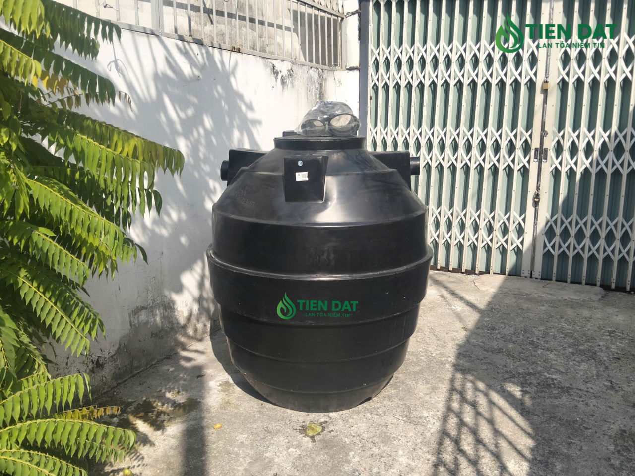 bồn tự hoại bồn tự hoại