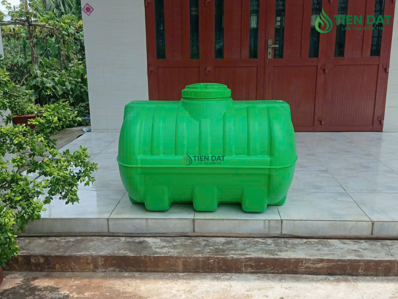 bồn nhựa plasman bồn nhựa plasman