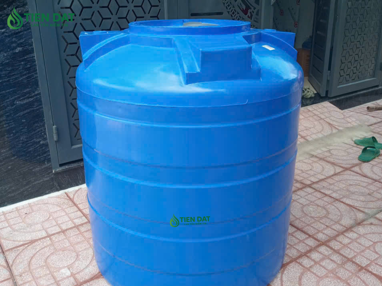 bồn nhựa đại thành bồn nhựa đại thành