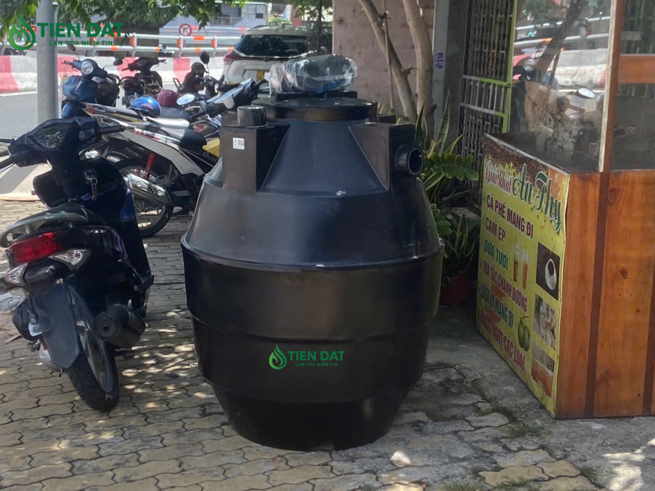 bồn tự hoại đại thành bồn tự hoại đại thành