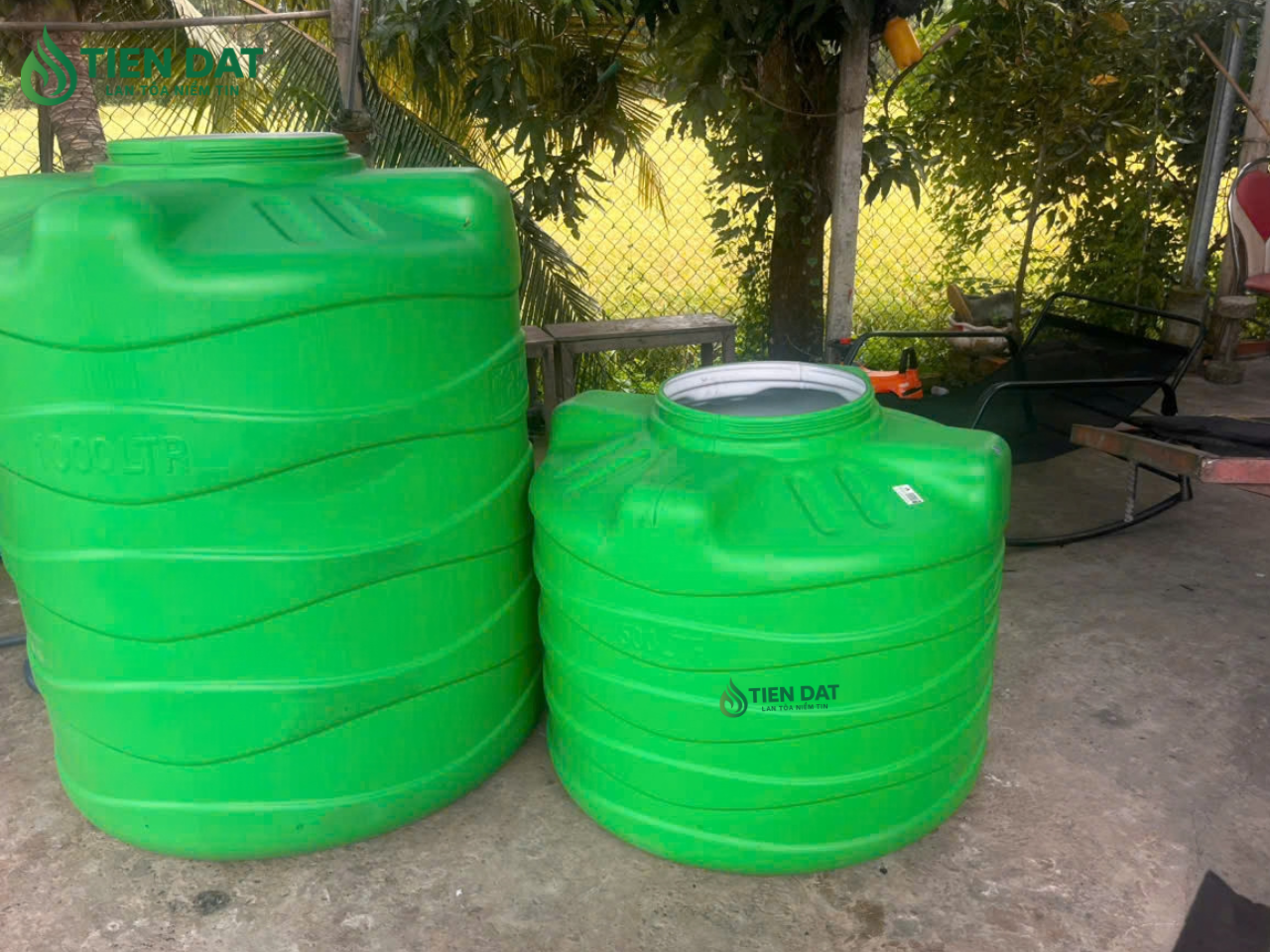 bồn nhựa plasman bồn nhựa plasman