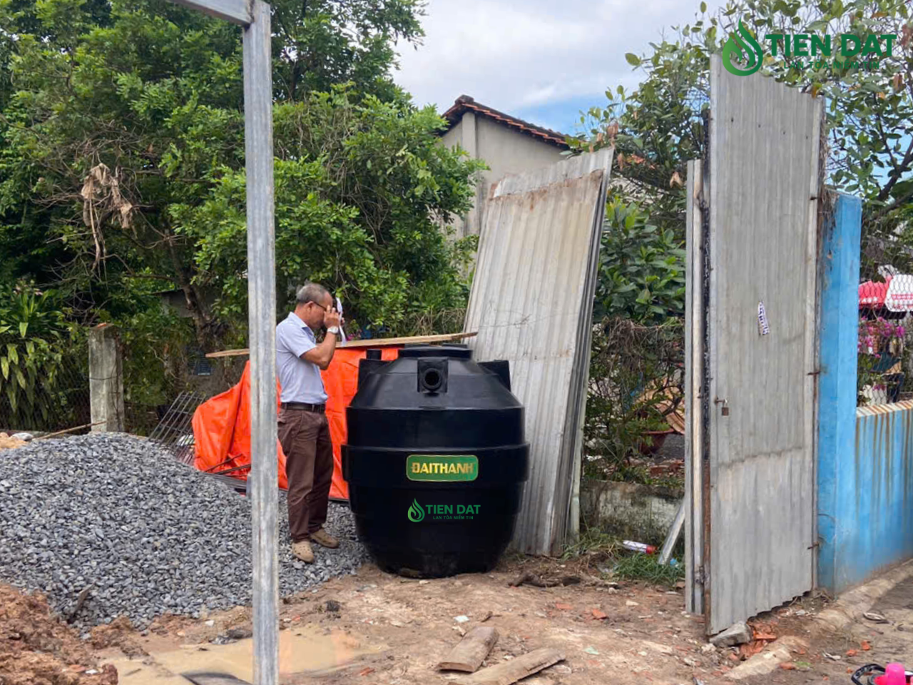 bồn tự hoại đại thành bồn tự hoại đại thành