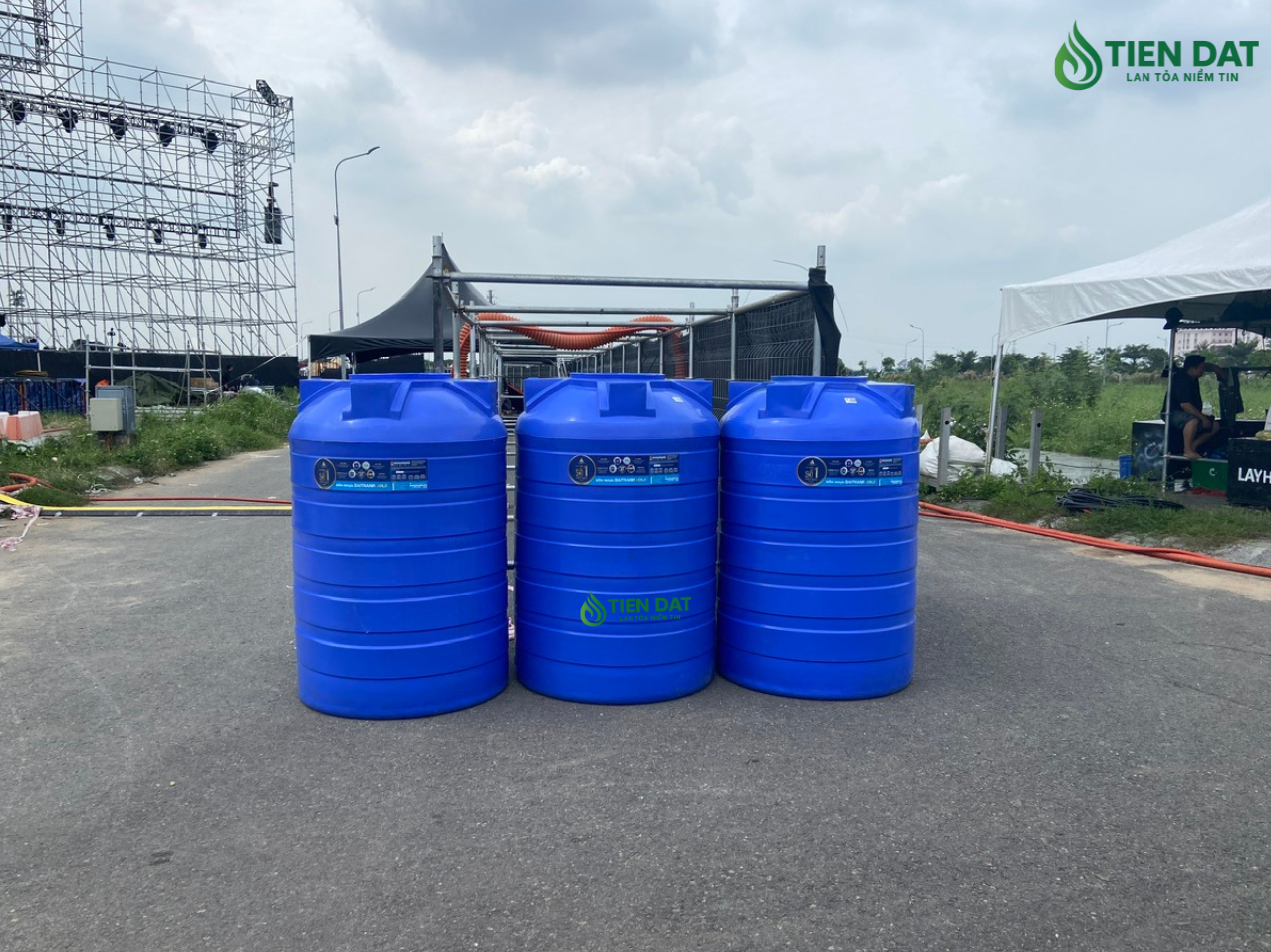 bồn nhựa đại thành bồn nhựa đại thành