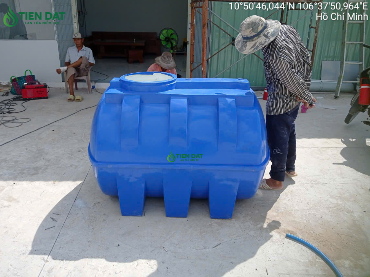 giao bồn nhựa giao bồn nhựa