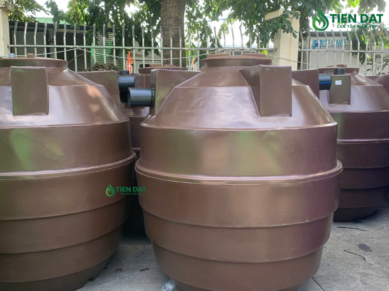 giao bồn tự hoại Tân Thành giao bồn tự hoại Tân Thành