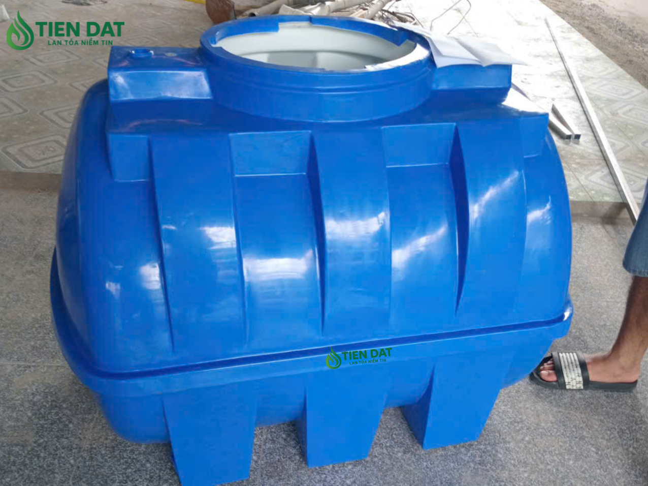 bồn nhựa chính hãng bồn nhựa chính hãng