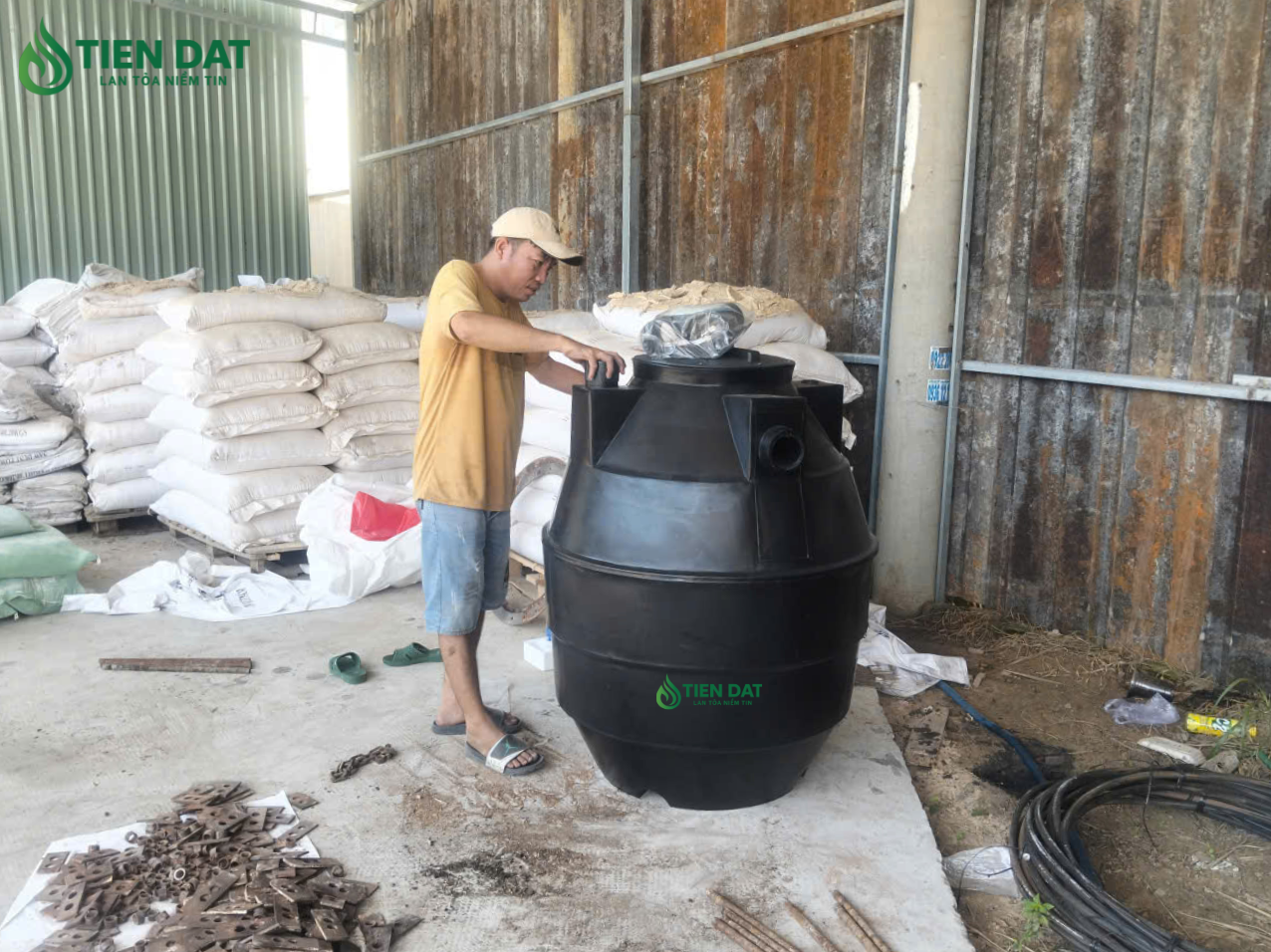 giao bồn tự hoại Bình Dương giao bồn tự hoại Bình Dương