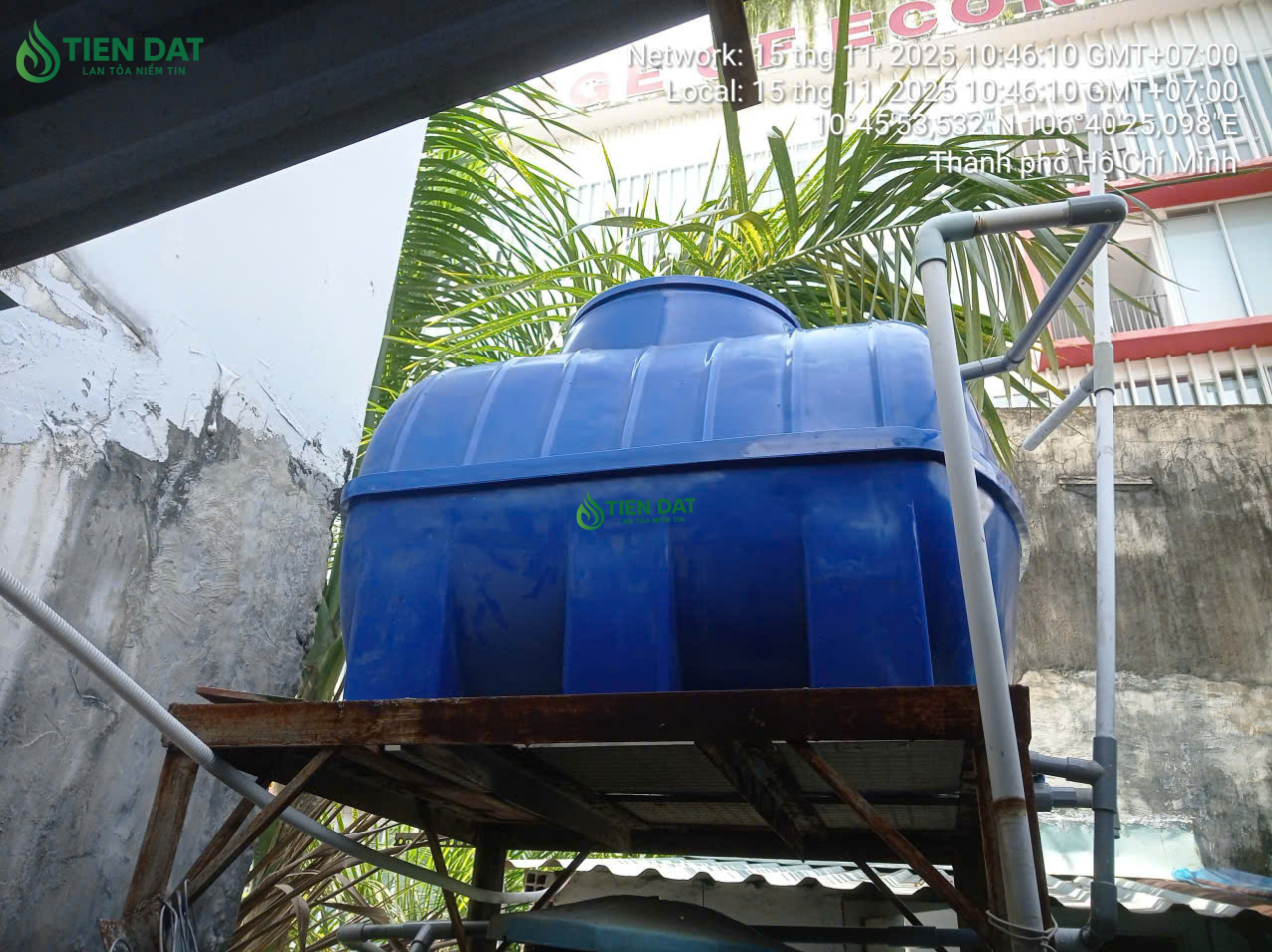 bồn nhựa thế hệ mới bồn nhựa thế hệ mới