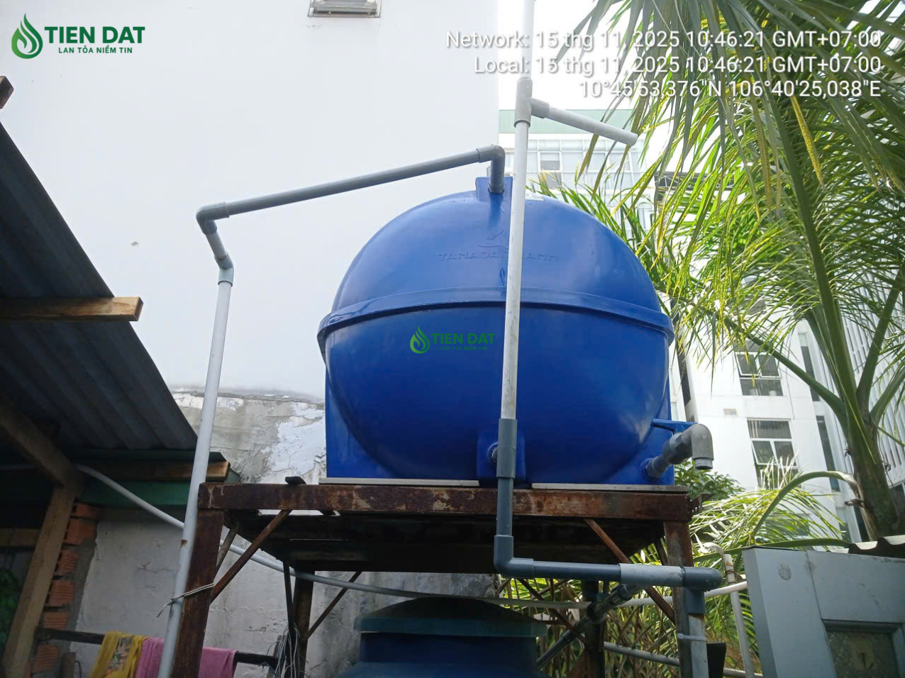 bồn nhựa thế hệ mới bồn nhựa thế hệ mới