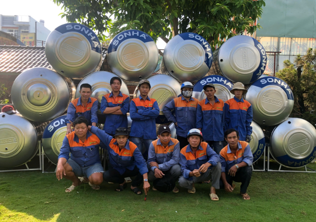 đại lý bồn nước đại thành đại lý bồn nước đại thành