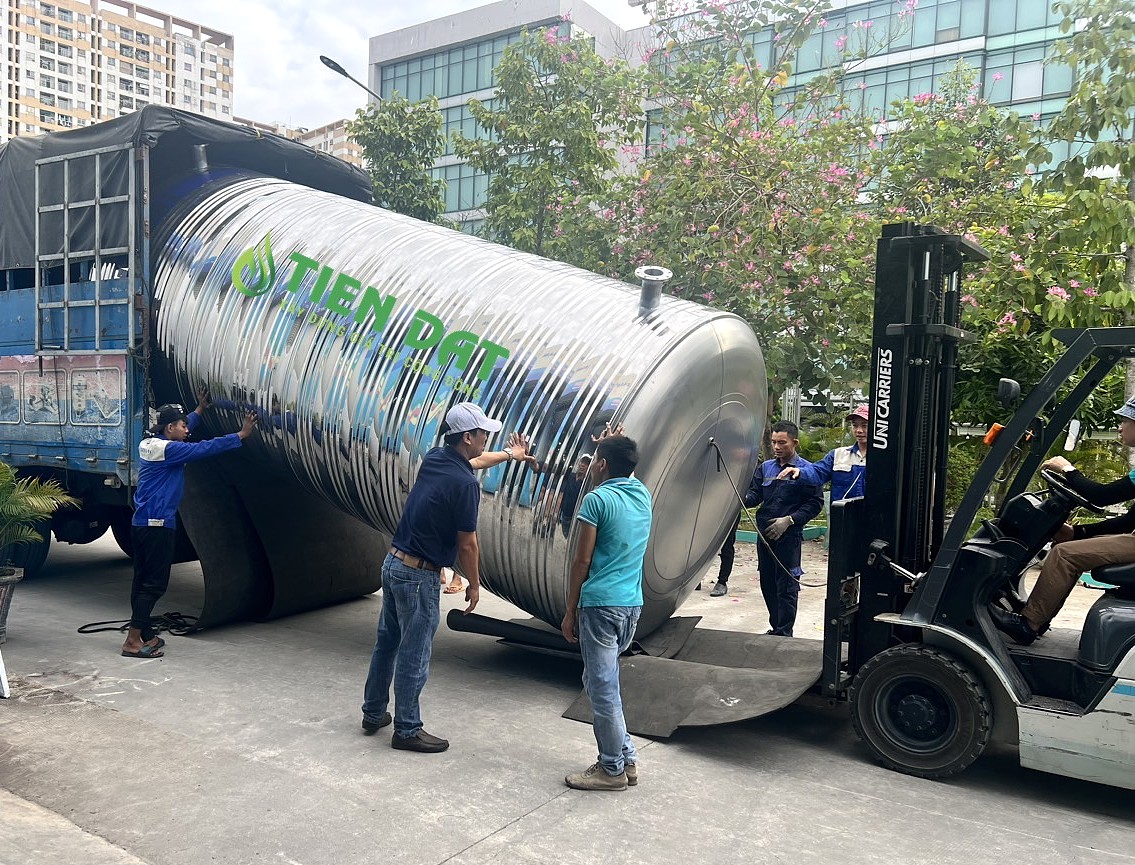 giá bồn inox đại thành giá bồn inox đại thành