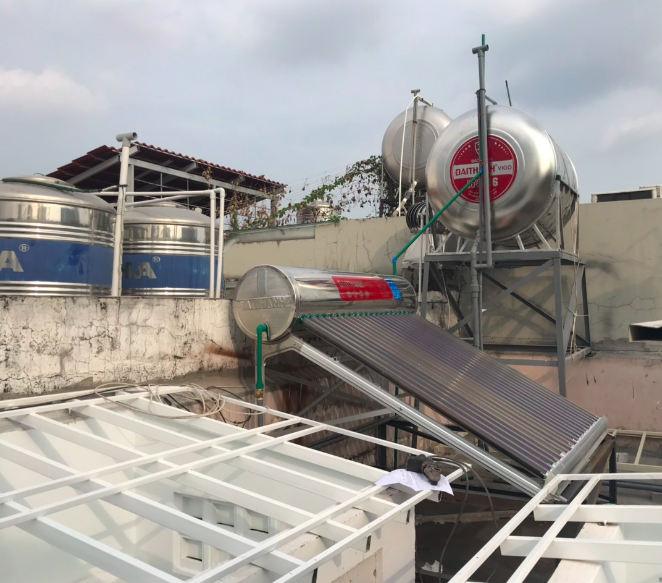 bồn inox đại thành bồn inox đại thành