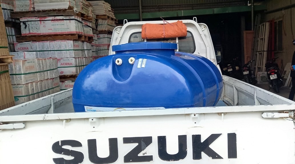 Bồn nhựa Đại Thành 1000 lít Bồn nhựa Đại Thành 1000 lít