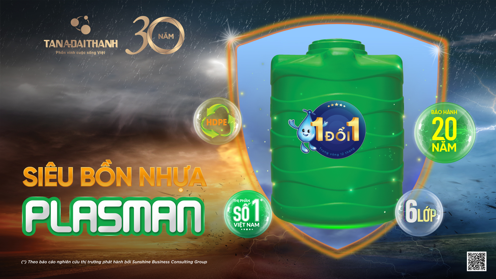 bồn nhựa hdpe bồn nhựa hdpe