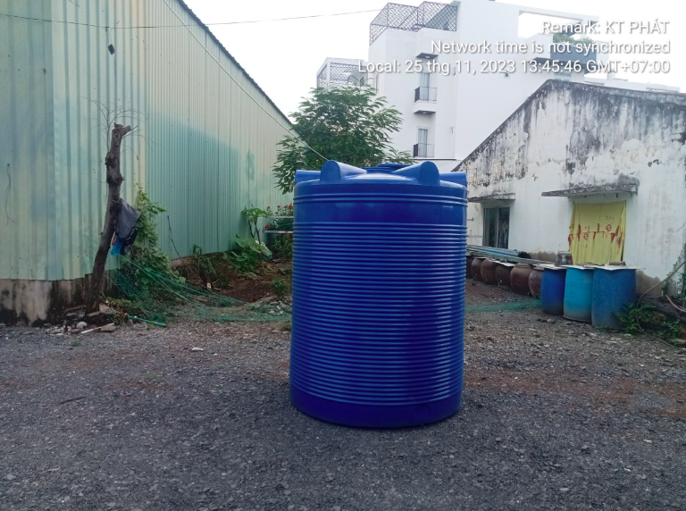 bồn nước đại thành 3000l bồn nước đại thành 3000l