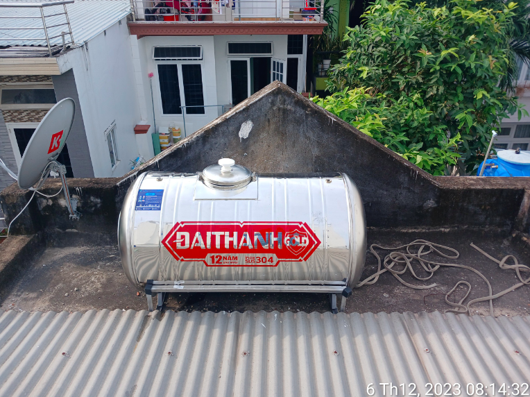 bồn nước inox cao cấp bồn nước inox cao cấp