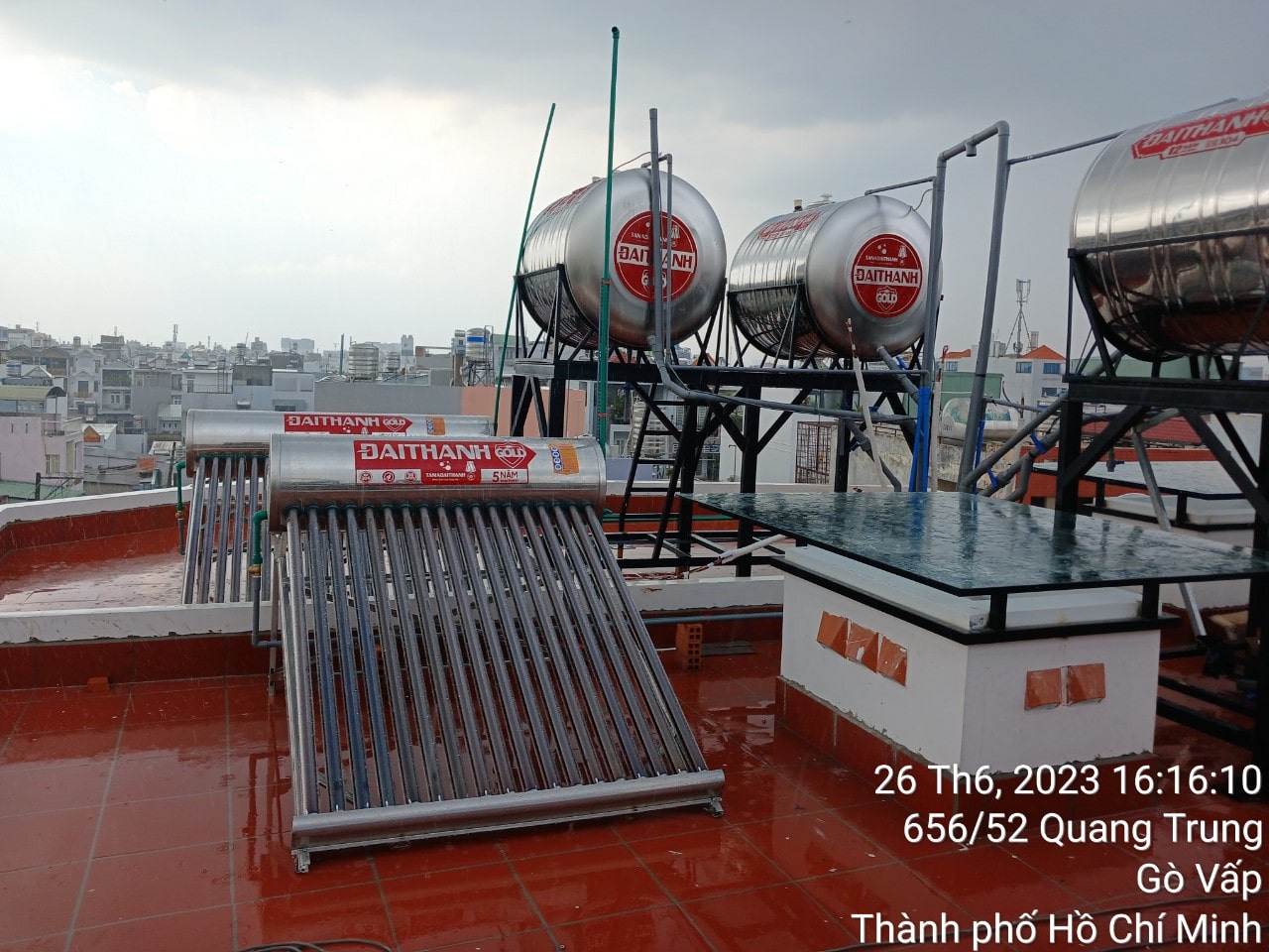 bồn nước inox tân á đại thành bồn nước inox tân á đại thành