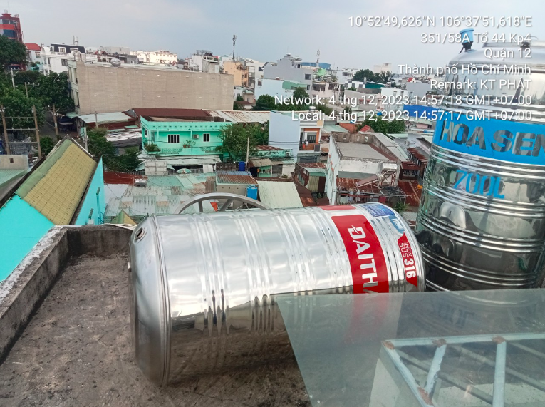 bồn nước Tân Á 1000L bồn nước Tân Á 1000L