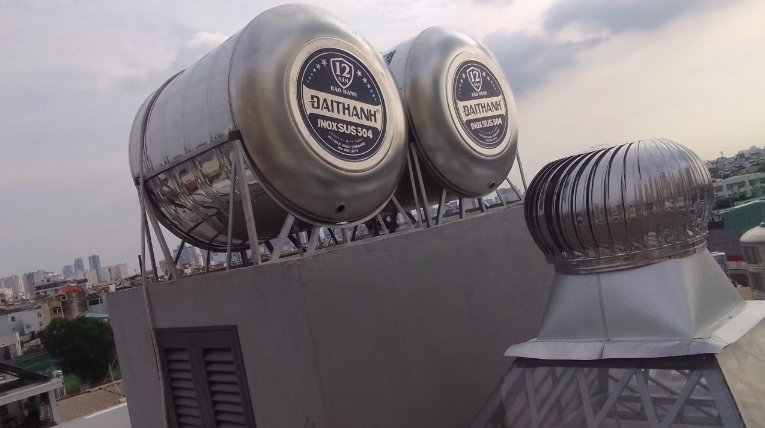 bồn nước Tân Á 1000L bồn nước Tân Á 1000L