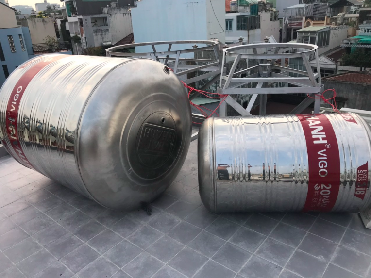 bồn nước tân á 5000l đứng bồn nước tân á 5000l đứng