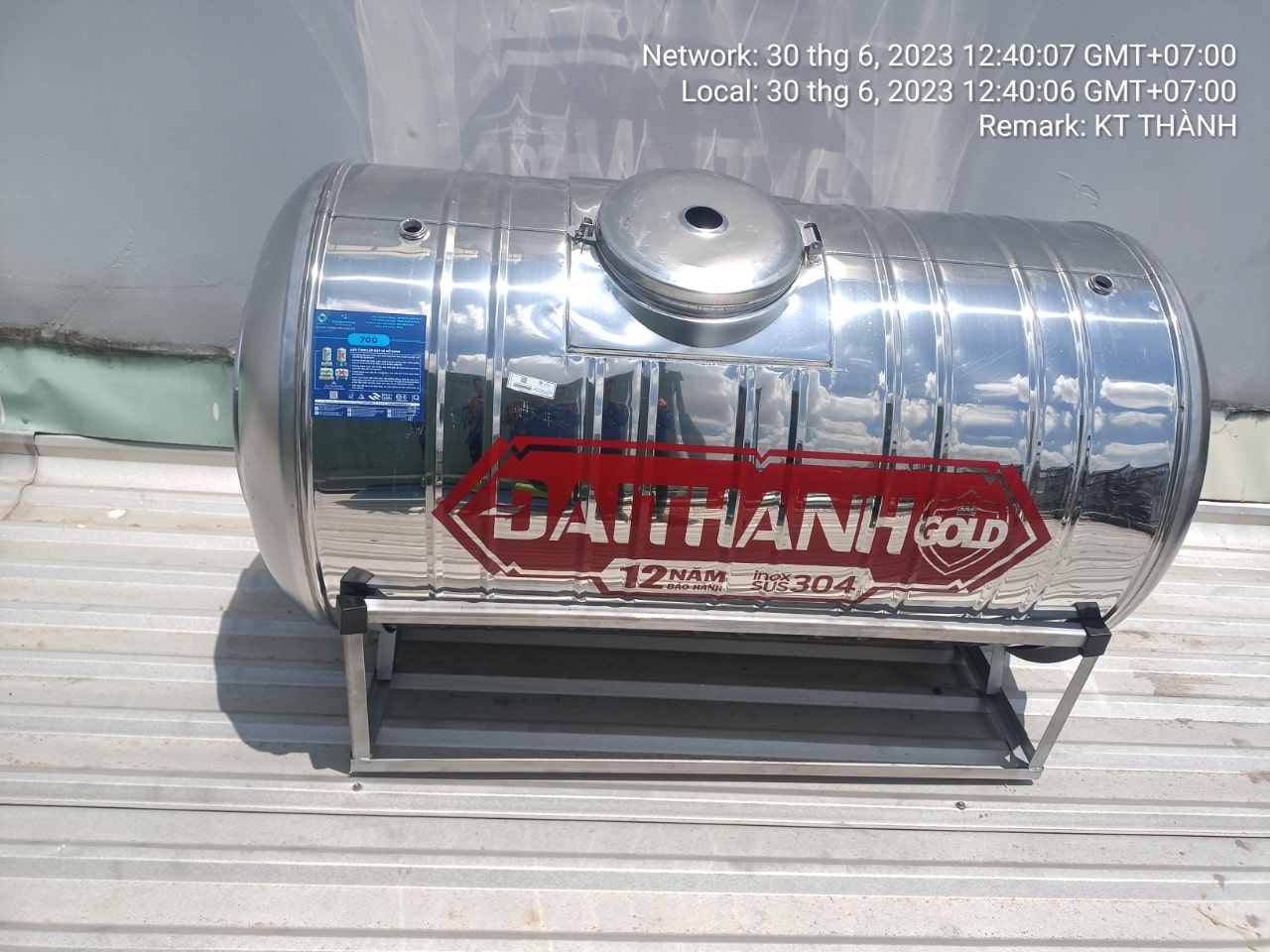 bồn nước tân á đại thành bồn nước tân á đại thành