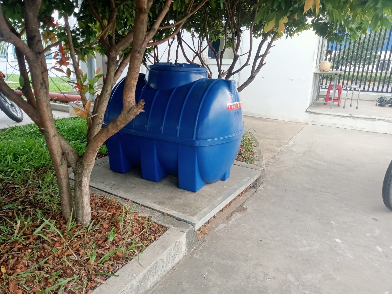 giá bồn nhựa đại thành giá bồn nhựa đại thành